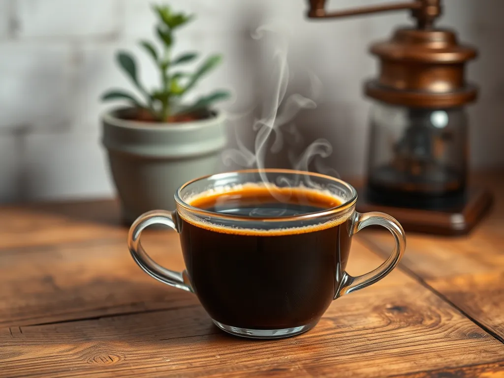 Czy kawa wypłukuje magnez?