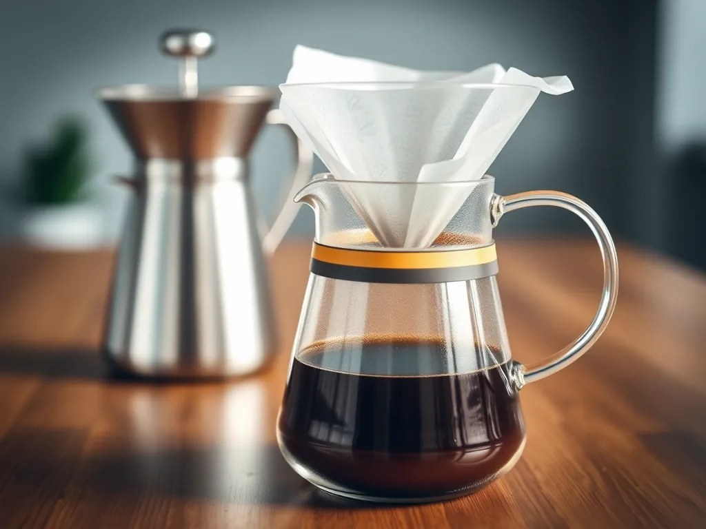 Jak działa ekspres przelewowy?