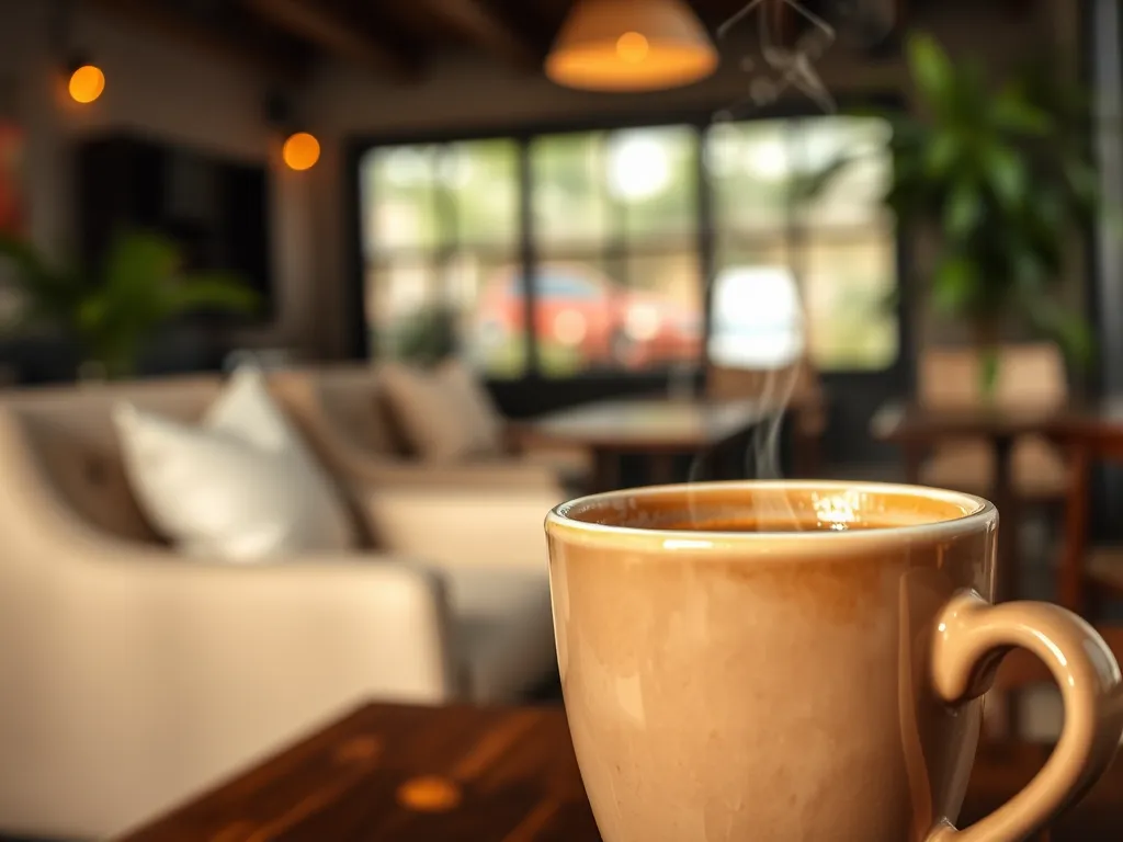 Czy przy nadciśnieniu można pić kawę?