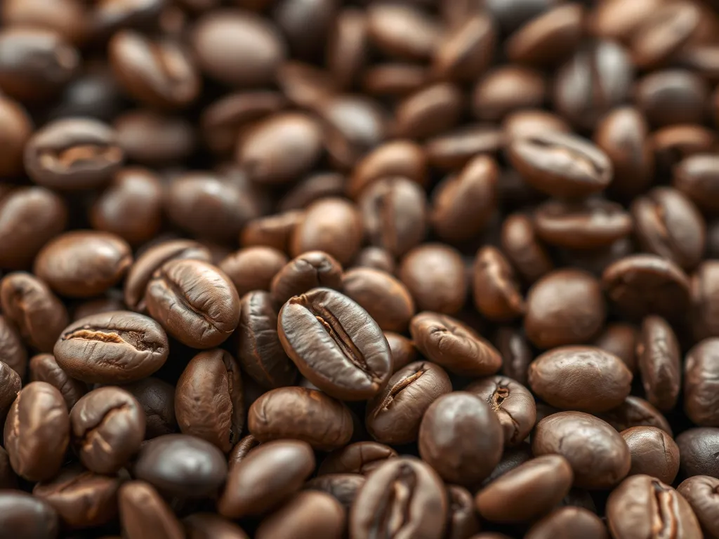 Która kawa jest kwaśna: arabica czy robusta?