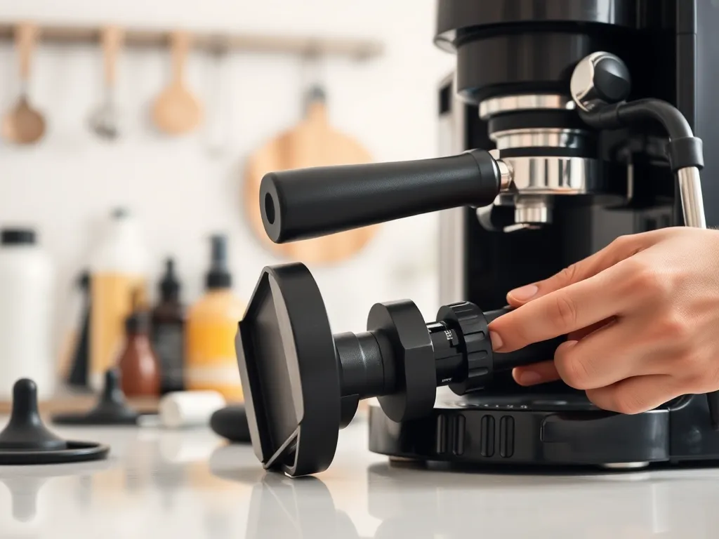 Jak wyczyścić ekspres do kawy?