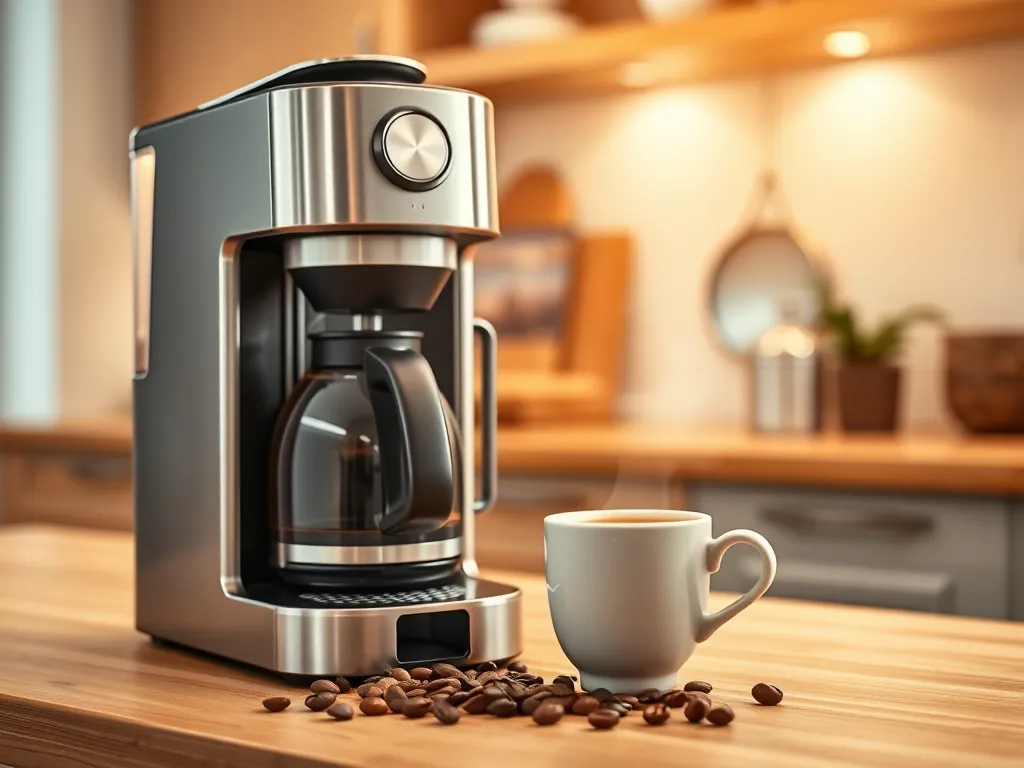Jaki ekspres do kawy do 2000 zł wybrać?