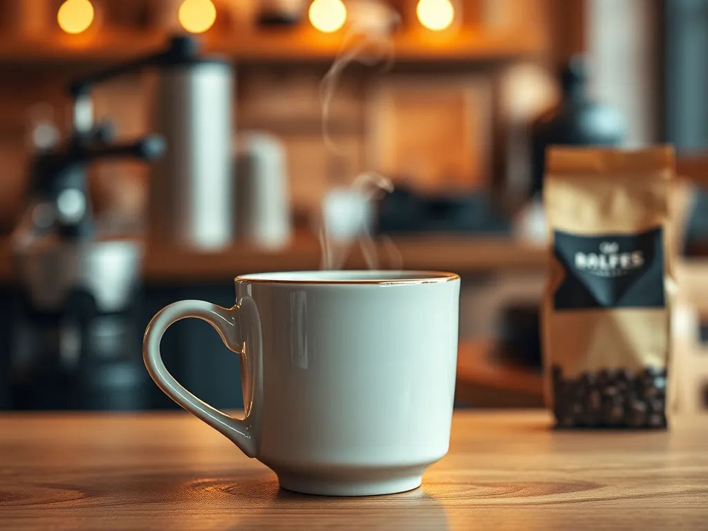 Czy kawa zakwasza organizm?