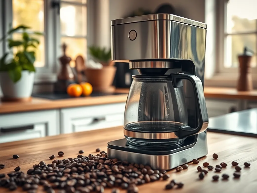 Jaki ekspres przelewowy wybrać?