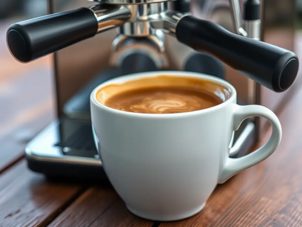 Ekspres do kawy – na co zwrócić uwagę?