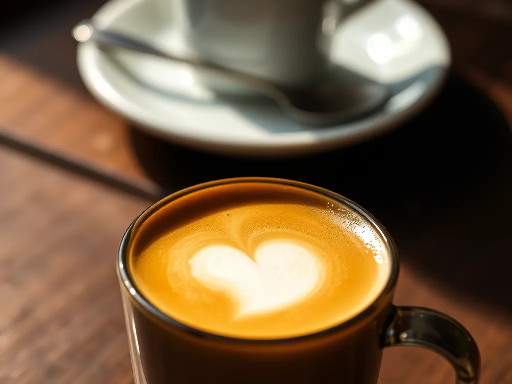 Caffe crema – co to za kawa?