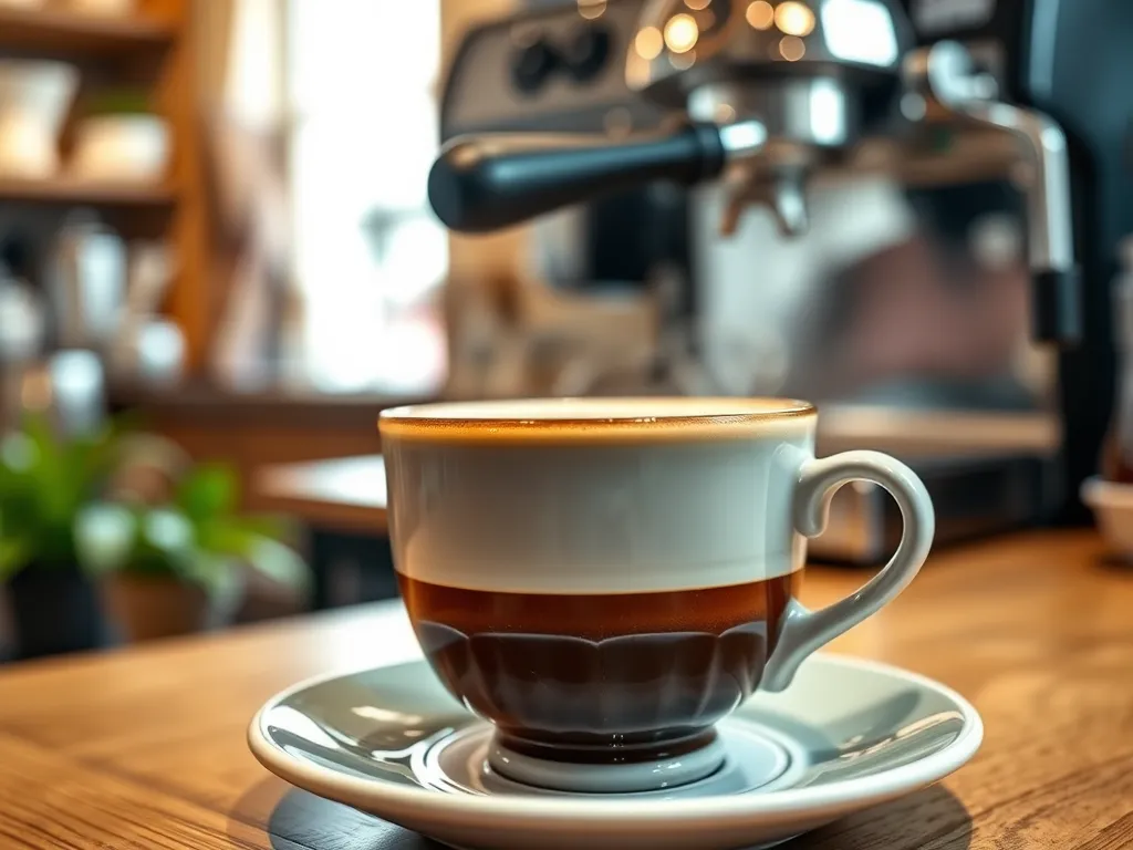 Ile kosztuje kawa w Czechach?