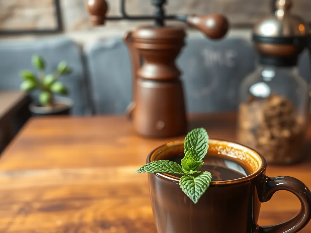 Kawa inka – czy jest zdrowa?