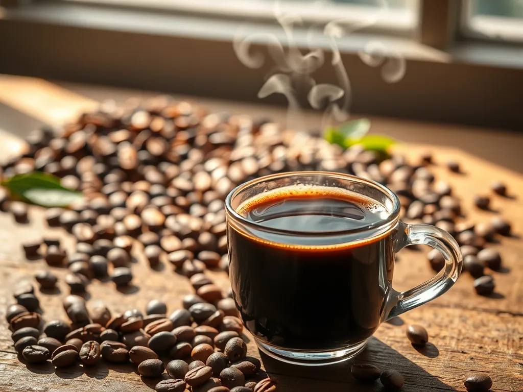 Jaka kawa jest najzdrowsza?