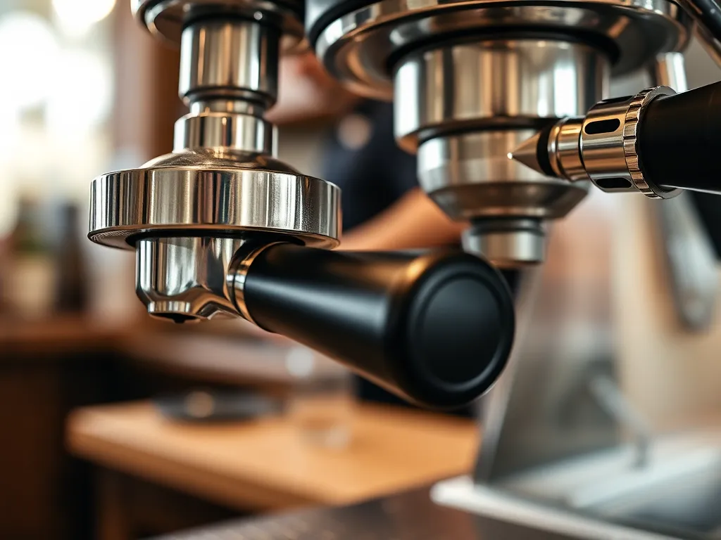 Ekspres kolbowy – co to znaczy?