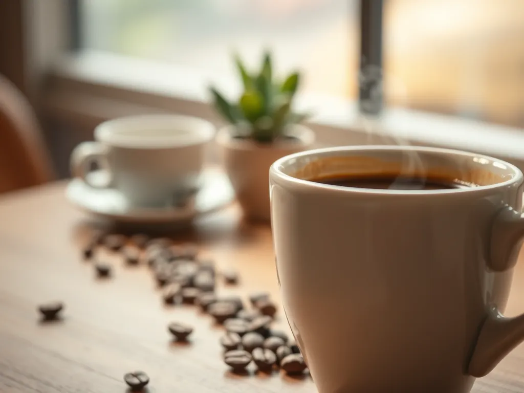 Czy kawa jest lekkostrawna?