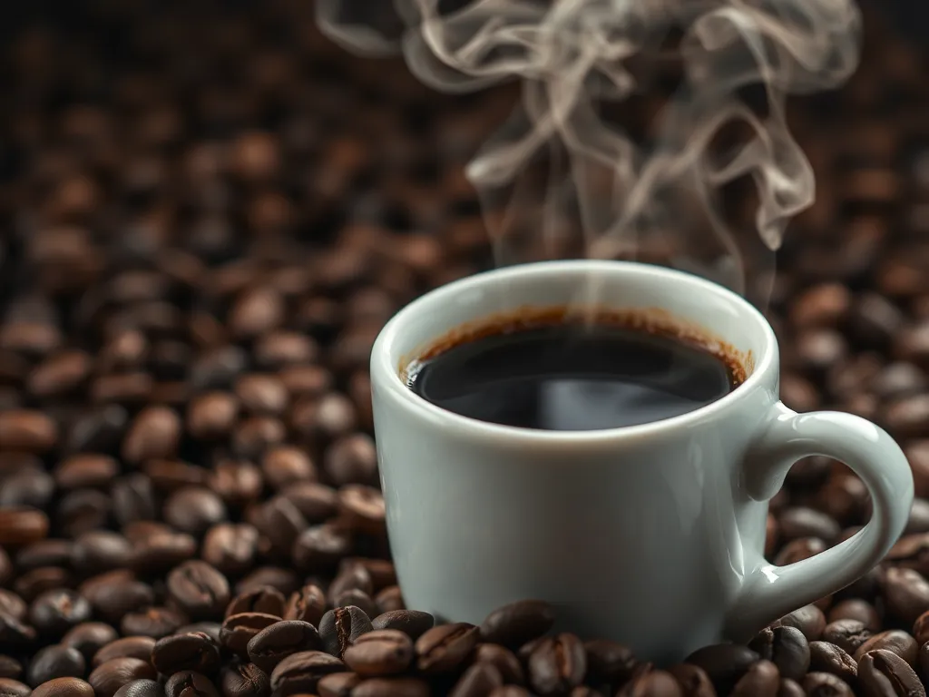 Ile kosztuje kawa na stacjach Orlen?