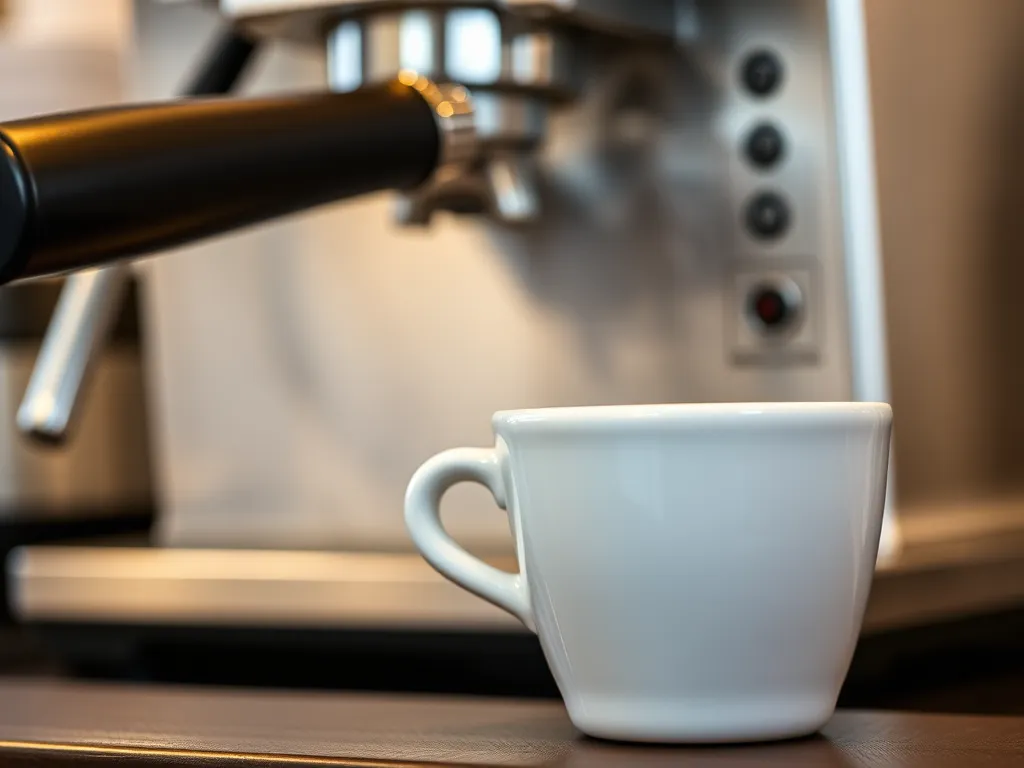 Kawa ristretto – co to?