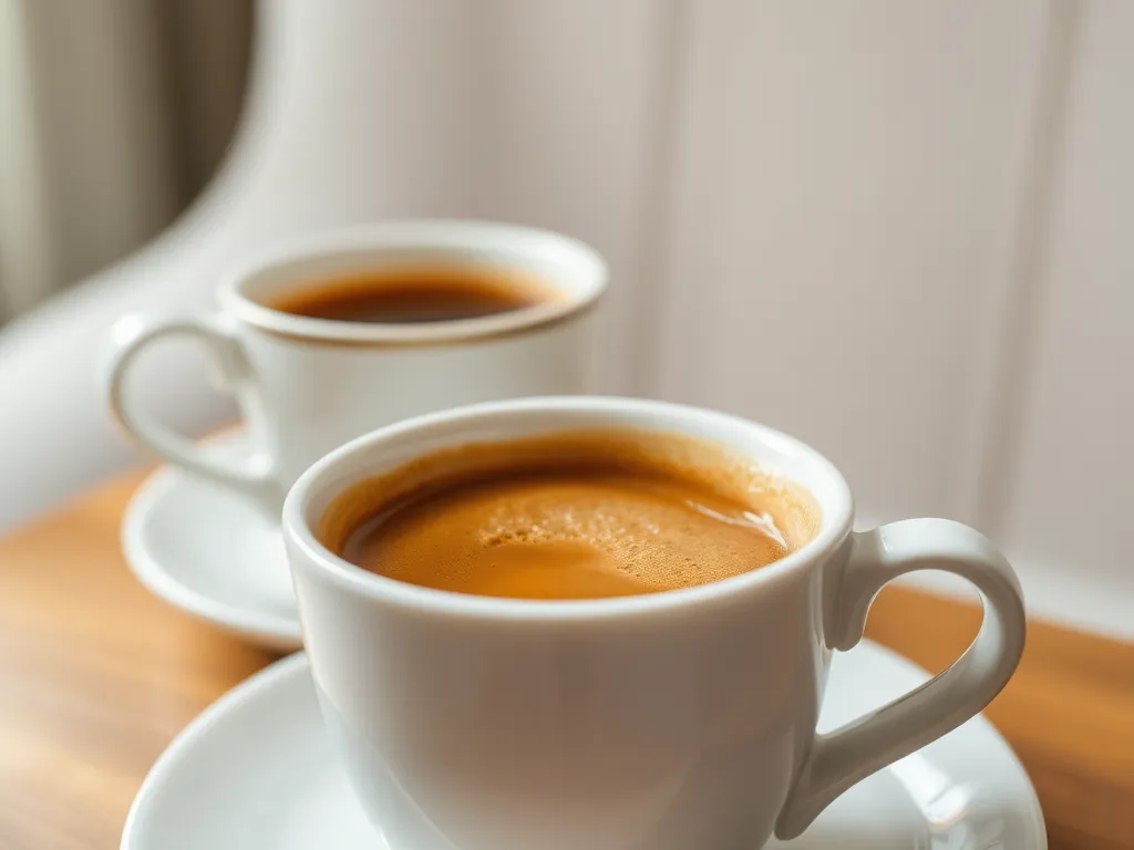 Czy kawa podnosi cholesterol?