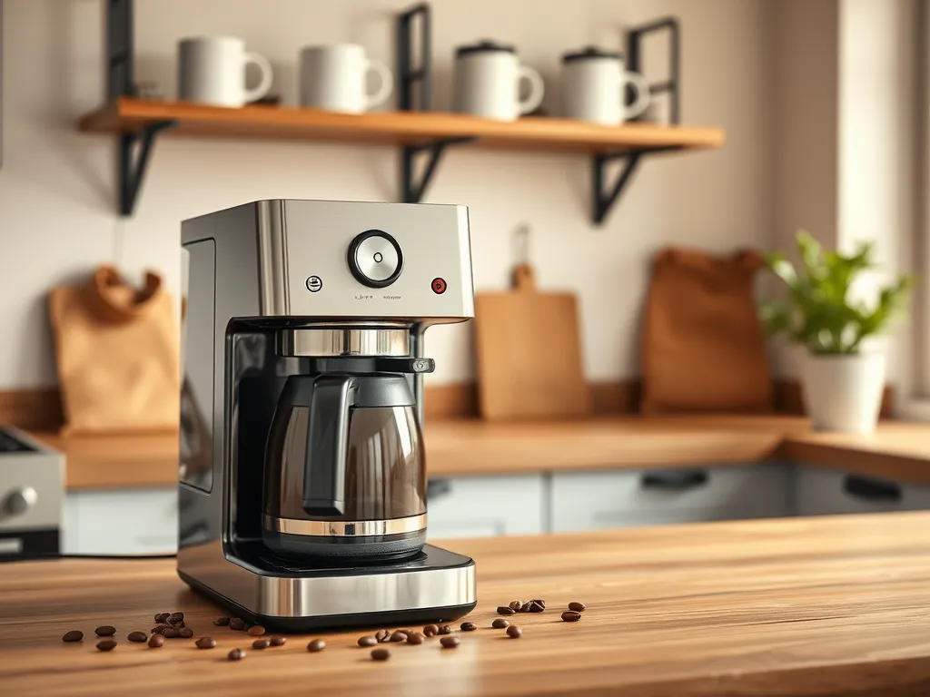 Jaki ekspres do kawy wybrać? Ranking