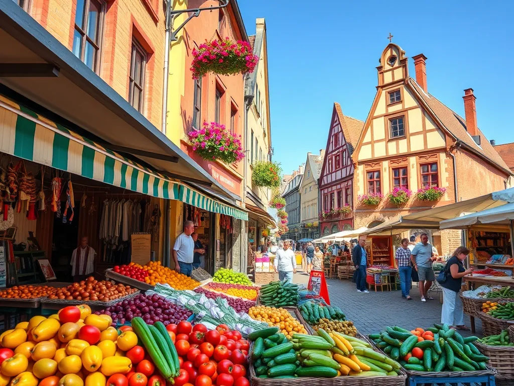 Gdzie iść na zakupy w Rzeszowie?