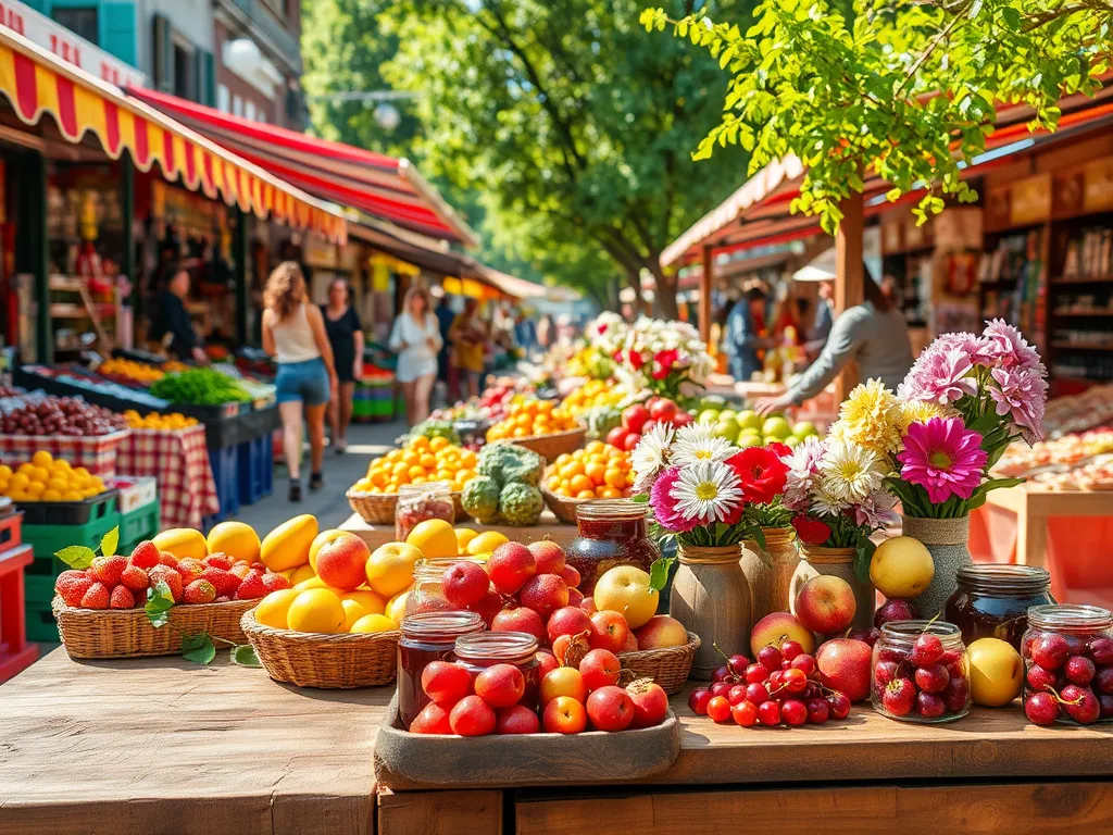 Gdzie iść na zakupy w Krakowie?