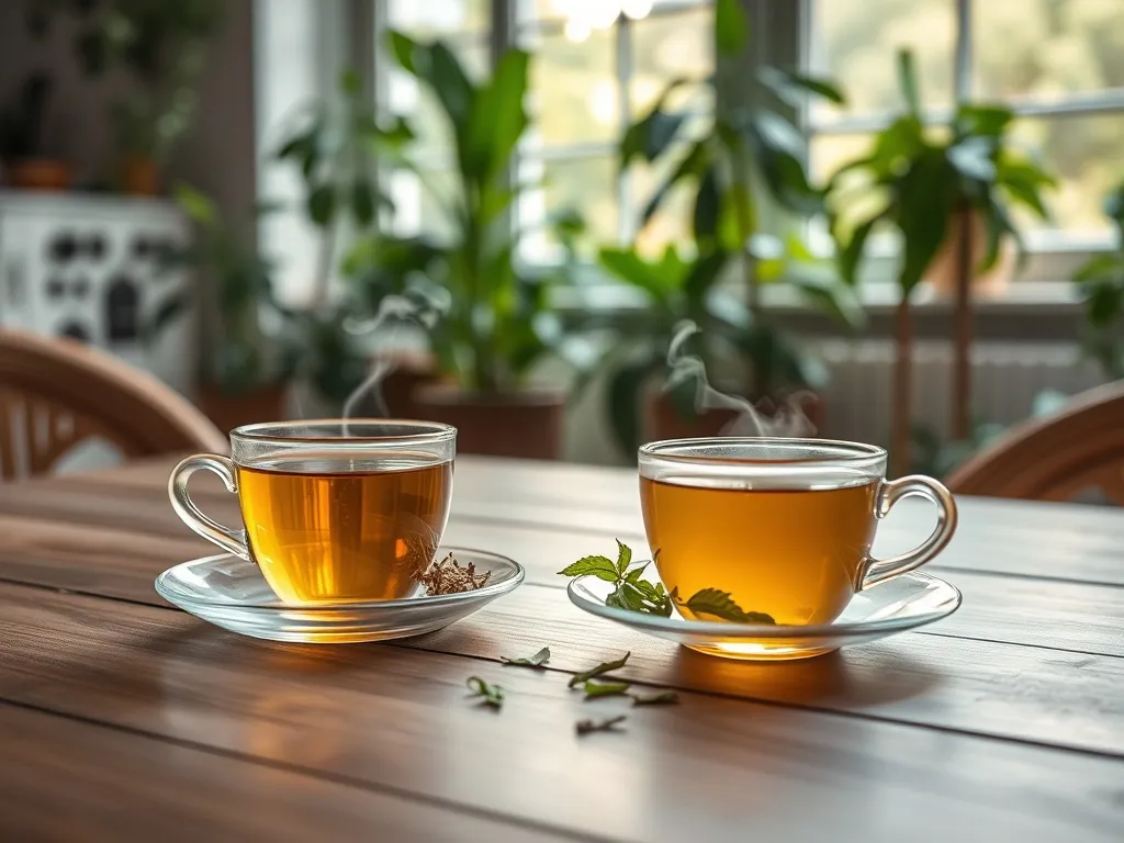 Jaka herbata na uspokojenie? Oto najlepsze propozycje