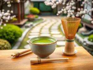 Herbata matcha – gdzie kupić najlepszą?