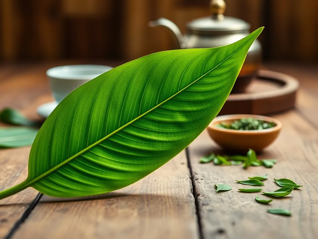 Pandan herbata – gdzie kupić i jakie ma właściwości?