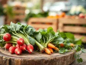 Nowalijki co to i jak je rozpoznać?