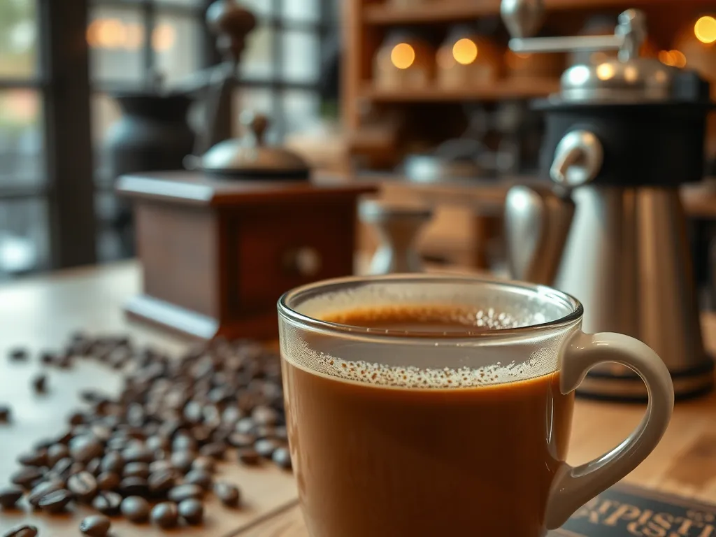 Ile kofeiny ma kawa rozpuszczalna?