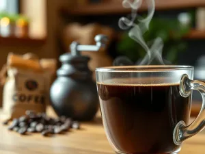 Czy kawa pomaga na ból głowy?