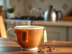 Jak się pisze herbata? Przewodnik po poprawnej pisowni