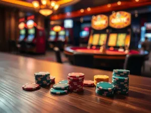Uzależnienie od hazardu – jak rozpoznać pierwsze sygnały problemu?