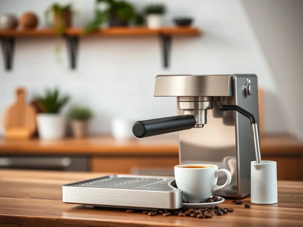 Ekspres do kawy do 5000 – najlepsze modele i opinie
