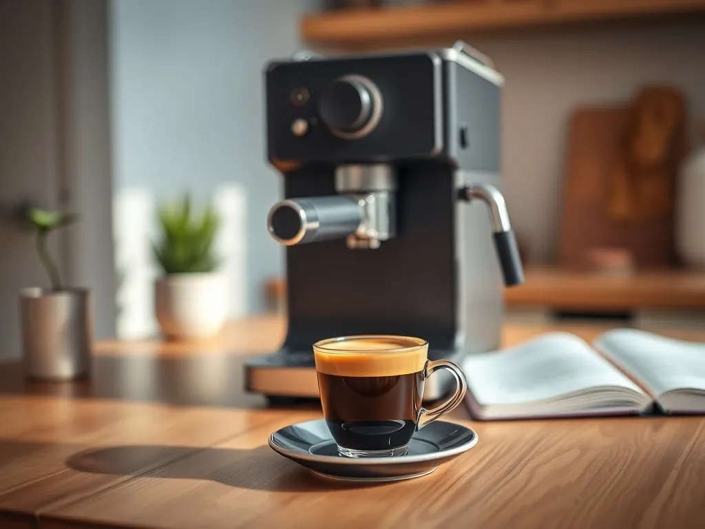 Cichy ekspres do kawy Forum – opinie, porady, rekomendacje