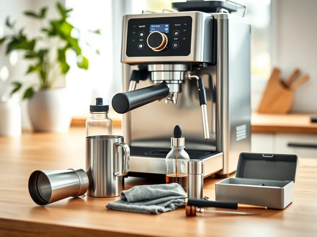 De'Longhi instrukcja obsługi — jak korzystać i konserwować?