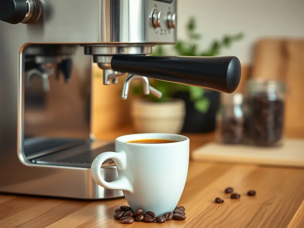 Jaka jest najlepsza kawa do ekspresu DeLonghi?