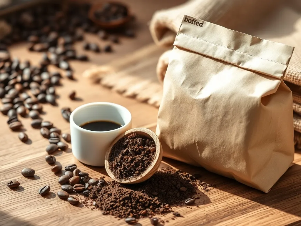 Najlepsza kawa mielona, jak wybrać i gdzie kupić?