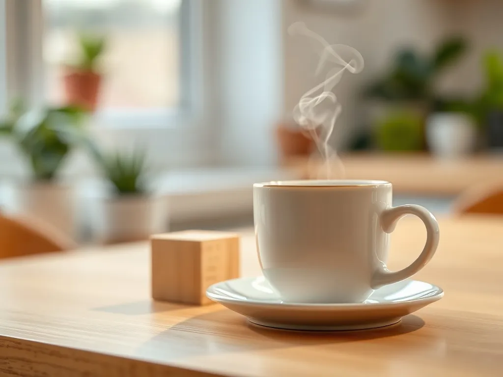 Czy kawa jest zdrowa dla dzieci?