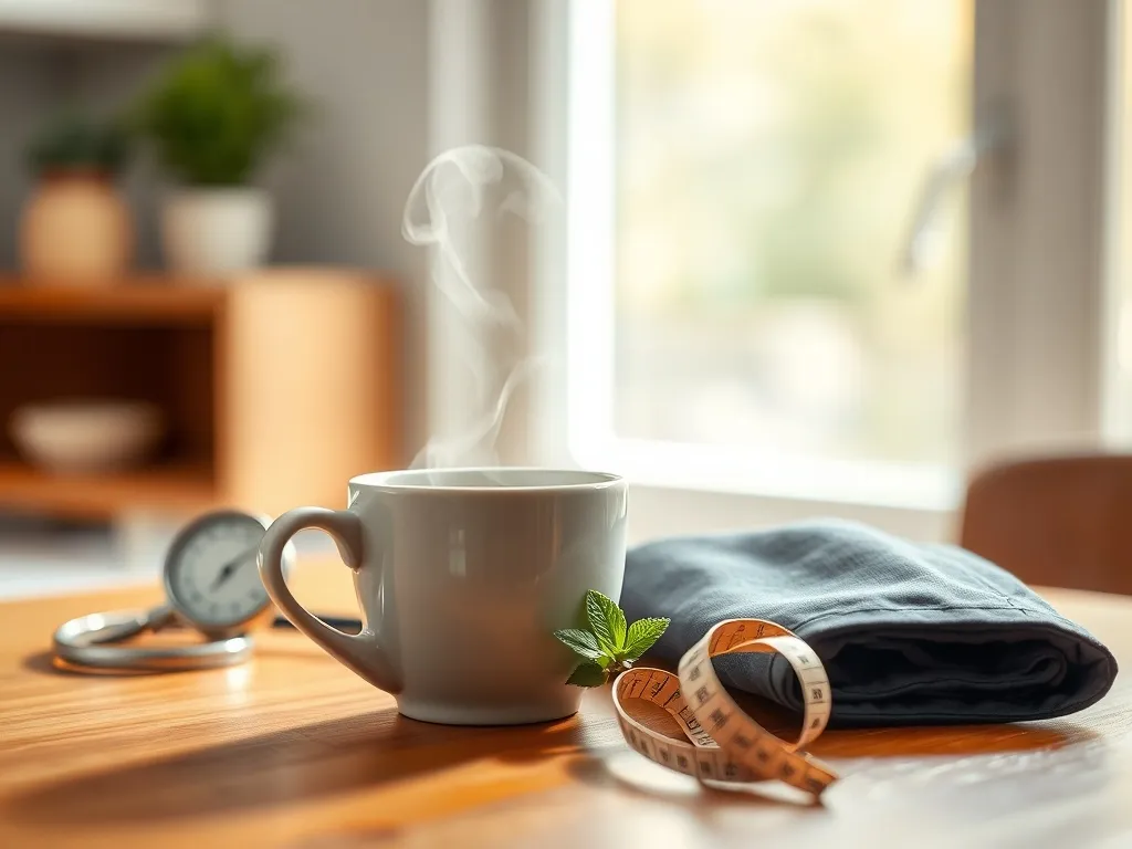 Czy kawa podnosi ciśnienie? Fakty i porady