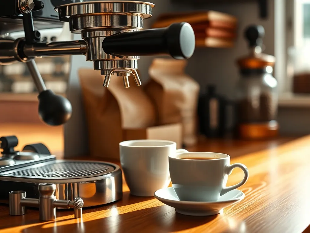 Ekspres kolbowy ranking: najlepsze modele i opinie