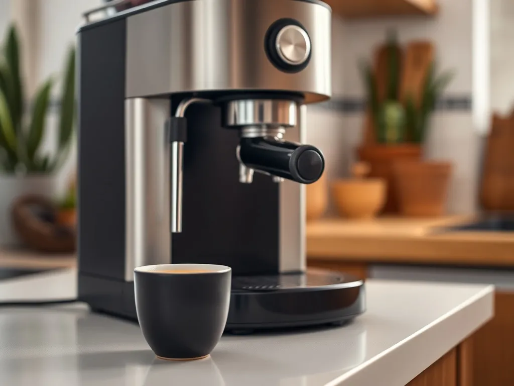 Jura E8 EC – funkcje, opinie, parametry, cena