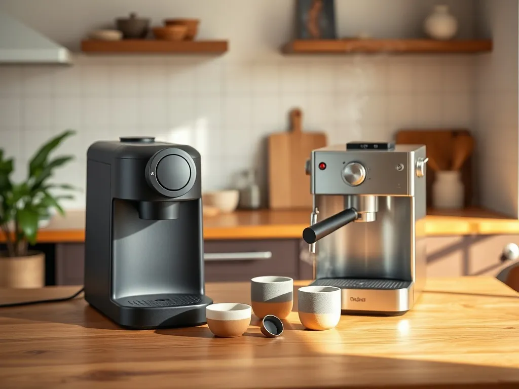 DeLonghi czy Philips? Forum, opinie i dyskusje