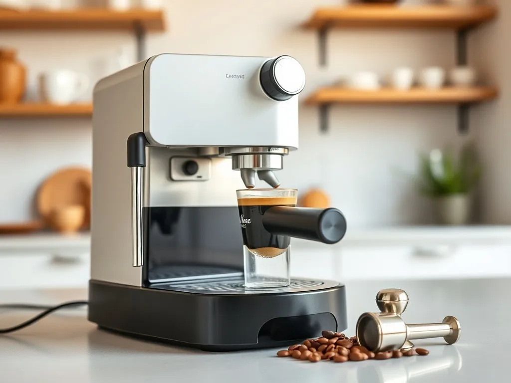 Bezawaryjny ekspres do kawy Forum – opinie i porady